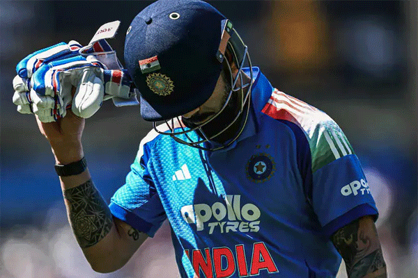 virat