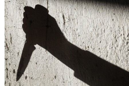 अमरावतीत भरचौकात चाकूने भोसकून हत्या