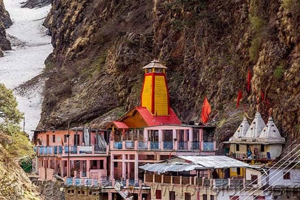 Yamunotri