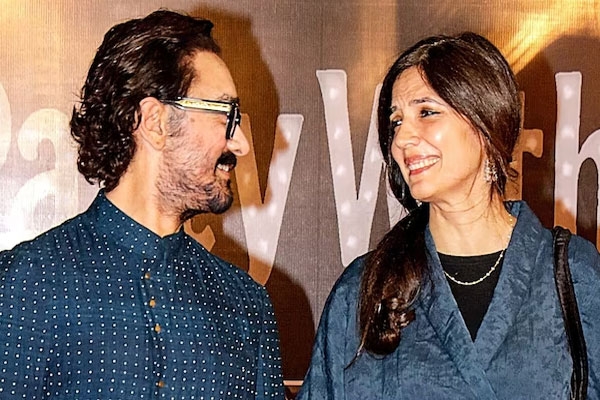 aamir and gauri