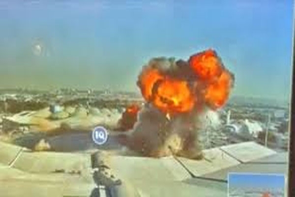 iran war 1