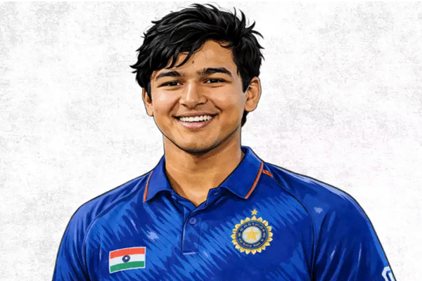 vaibhav