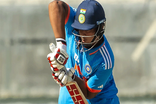 indian-team