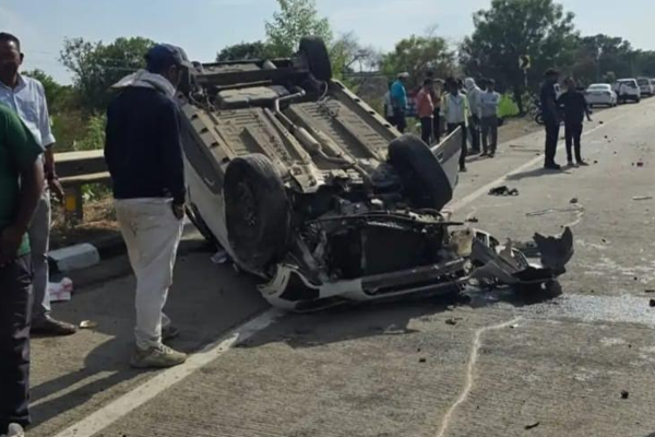 betul car accident