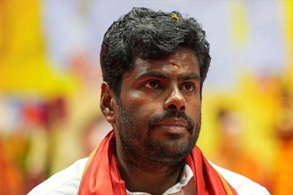 Annamalai