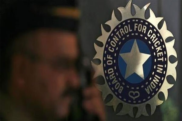 BCCI