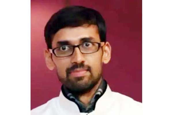 Shailesh Aggarwal