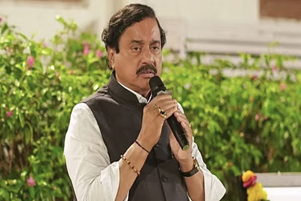 Sunil Tatkare 