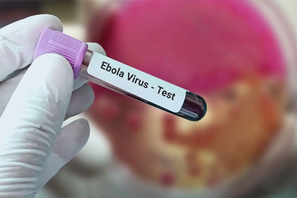 Ebola Case 