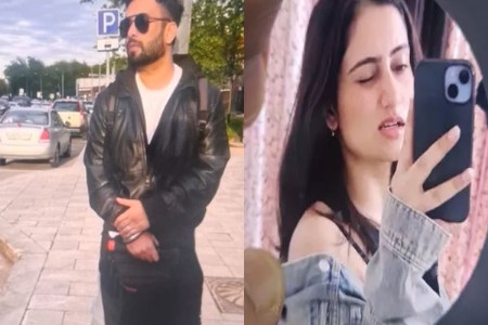 एकतर्फी प्रेमातून महिला कर्मचाऱ्यावर चाकू हल्ला