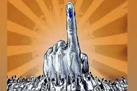 साहेबराव कांबळे यांची काँग्रेसमधून ‘हकालपट्टी’