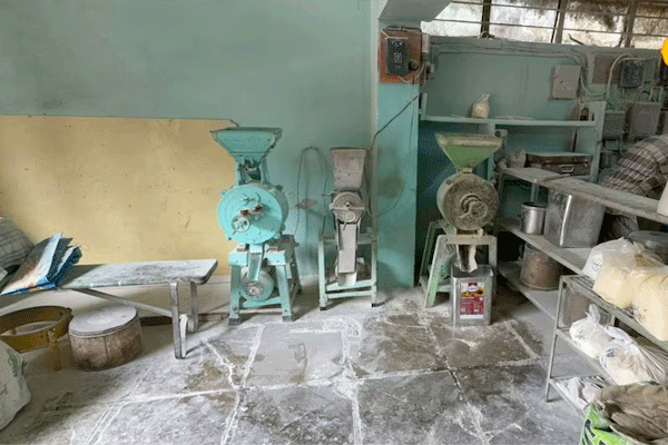 आधुनिकतेसोबत जपली 98 वर्षांची परंपरा