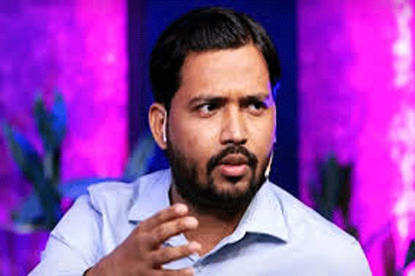 गोळीबार प्रकरणाचे वळण; खान सरांची वाढली अडचण