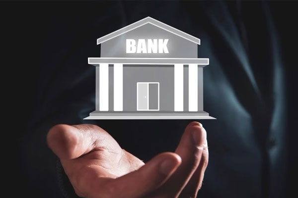 bank