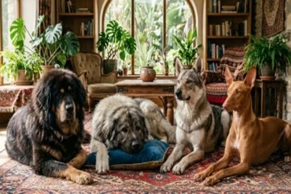 dog