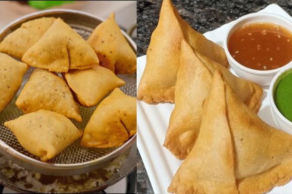 samosas