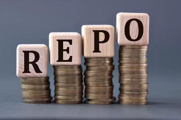 repo rate