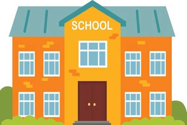 school 