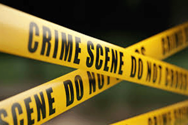 manipur crime
