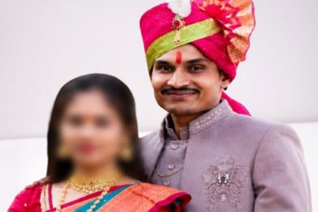 पत्नीच्या डायरी वाचली आणि 'त्या' तलाठ्याची आत्महत्या