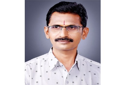 जनगणना कर्तव्यावरच्या शिक्षकाचा मृत्यू