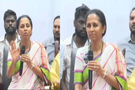 ‘घोडेबाजार’ वाद पेटला सत्ताधारी–विरोधक आमनेसामने