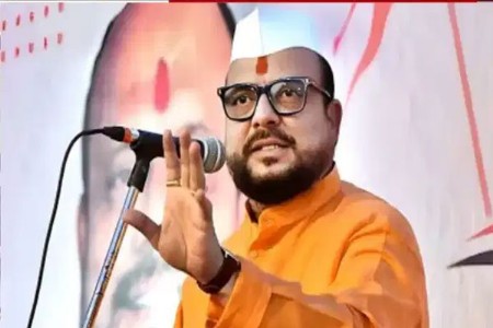 नाराजीचा सूर कायम 'मी फकीर माणूस होतो'