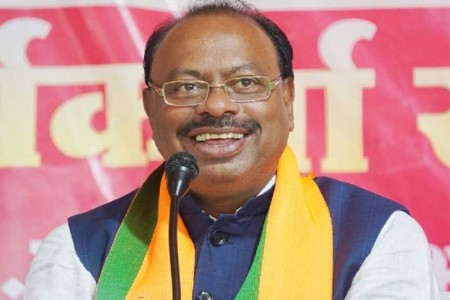 देवस्थान इनाम निर्मूलन कायदा स्थगित