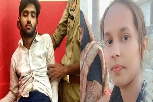 प्रेयसी गर्भवती ठरताच प्रियकर बनला खुनी