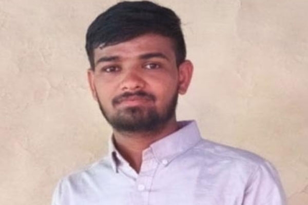 Ashwin Brahmin