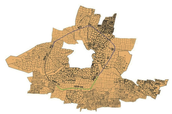 Ring Road