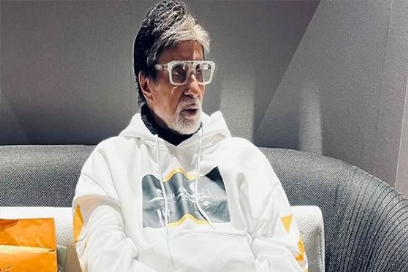 सोशल मीडियावर बिग बींच्या पोस्टचा गोंधळ