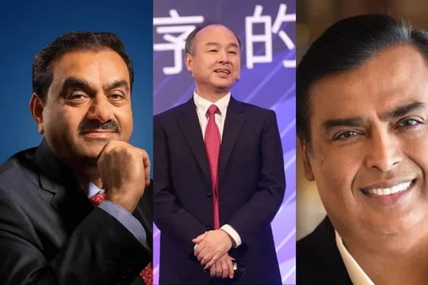 adani