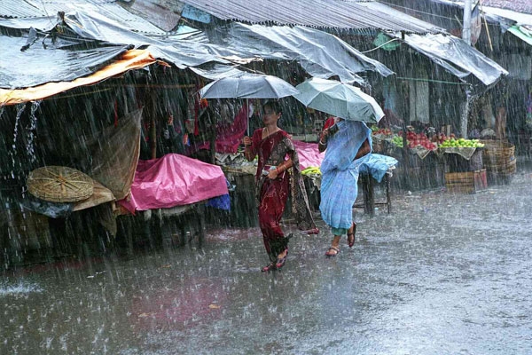 Monsoon