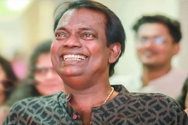 Salim Kumar passes away