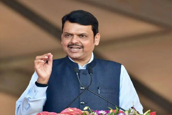 Devendra Fadnavis Devendra Fadnavis