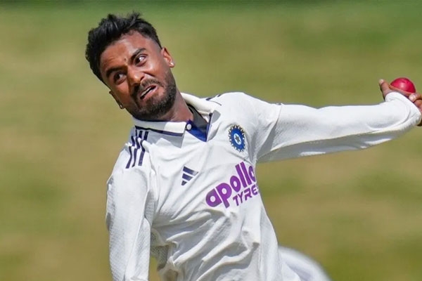 News about Manav Suthar