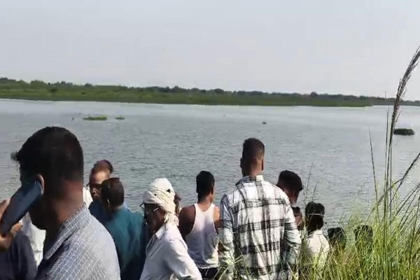 Bhandara boat accident