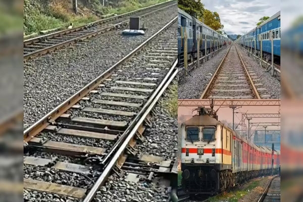 railway mega block 