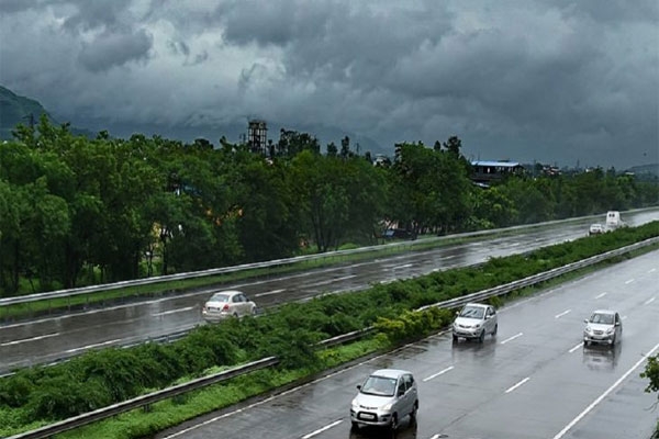 Pune monsoon 