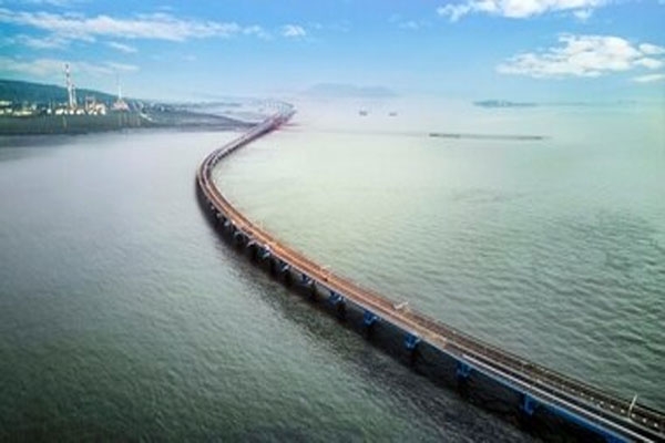 Atal Setu incident,