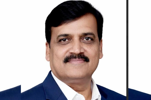 Sanjay Dhoble