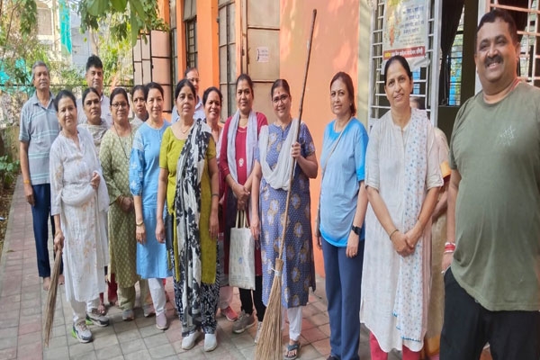 तरासे सर 