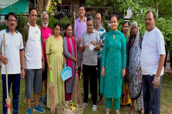 तरासे सर 