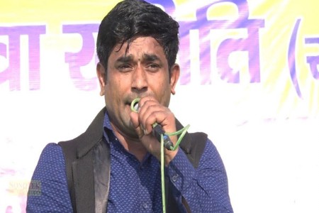 सर्वत्र हळहळ लोकप्रिय कलाकार पेप्सी शर्माचा आकस्मिक निधन