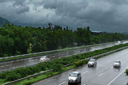 छत्री-रेनकोट काढा... मान्सून कधी पोहोचणार?