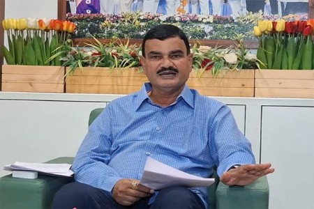 कृषिमंत्र्यांचे आवाहन! शेतकऱ्यांनी पेरणीची घाई करू नये