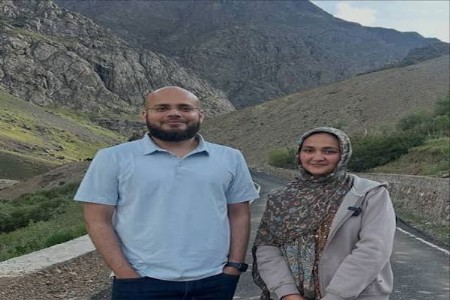 लडाखच्या लेकीची कारगिल ते आयआयटी भरारी