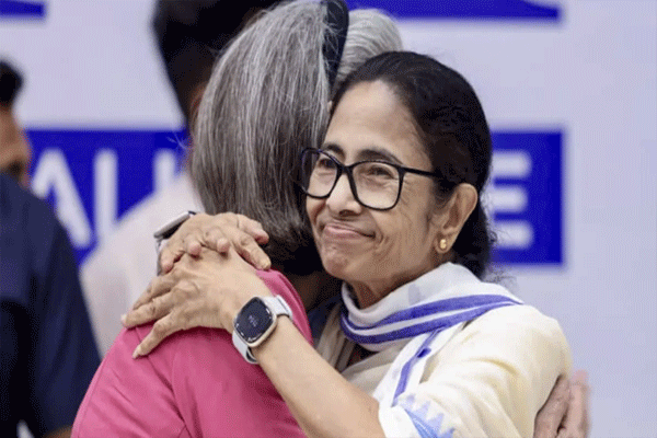 ममतांचा मास्टरस्ट्रोक; 'INDI' आघाडीला दिली खुली ऑफर!