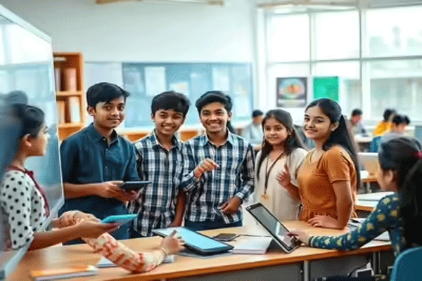 पदवी शिक्षणाचा नवा रोडमॅप